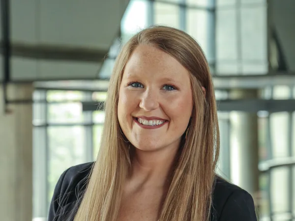 Kelly McCallister, Client Care Specialist